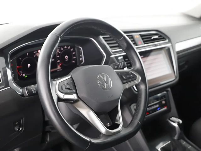 Volkswagen Tiguan 4Motion Allspace DSG Life