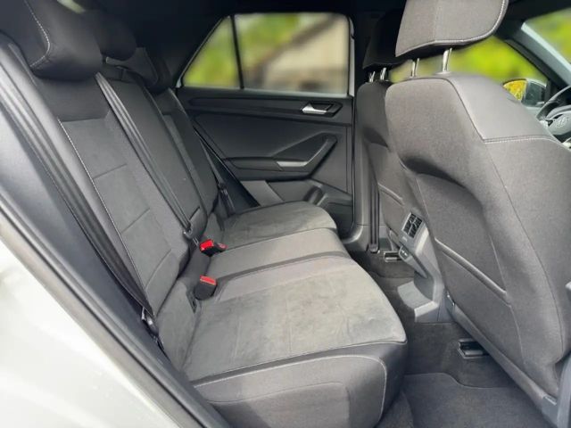 Volkswagen T-Roc 1.0 TSI R-Line