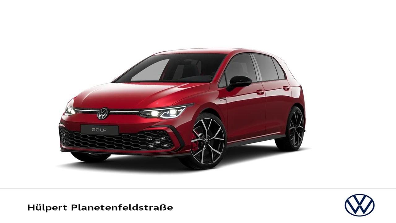 Volkswagen Golf GTI Golf VIII Style