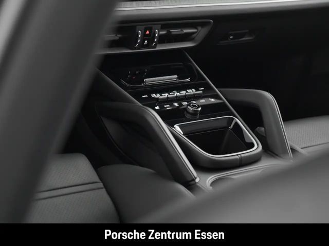 Porsche Cayenne E-Hybrid S