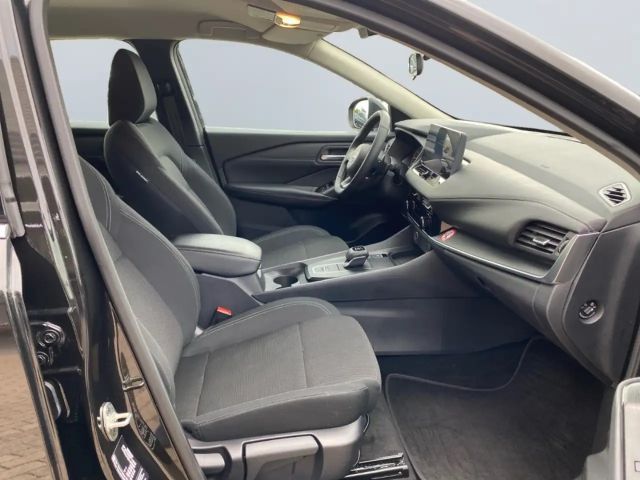 Nissan Qashqai Acenta DIG-T