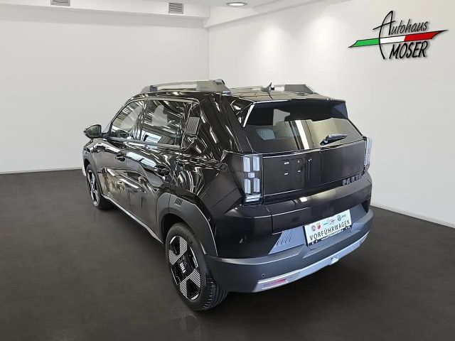 Fiat Grande Panda La Prima