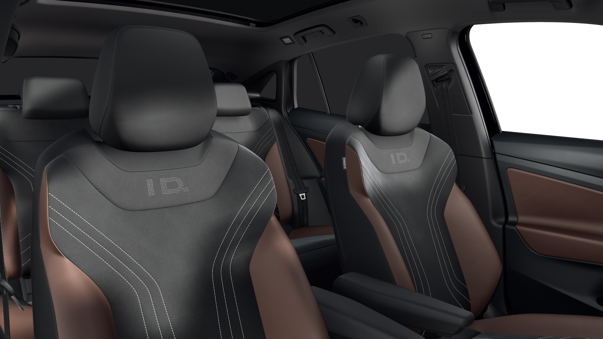 Volkswagen ID.5 IQ.Drive Pro