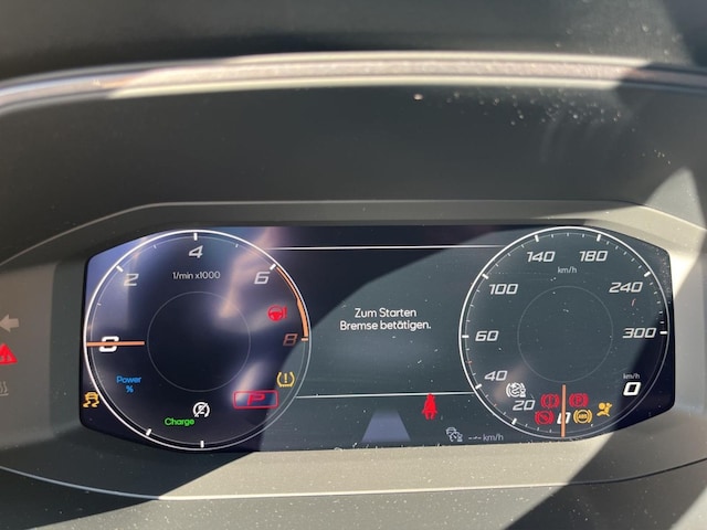 Cupra Formentor Formentor SZH*CARPLAY*KESSY*ACC uvm...