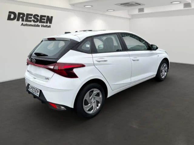 Hyundai i20 Select