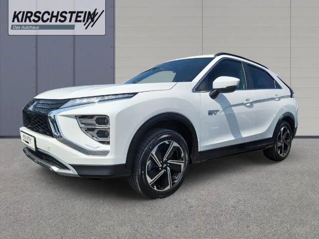 Mitsubishi Eclipse Cross PHEV