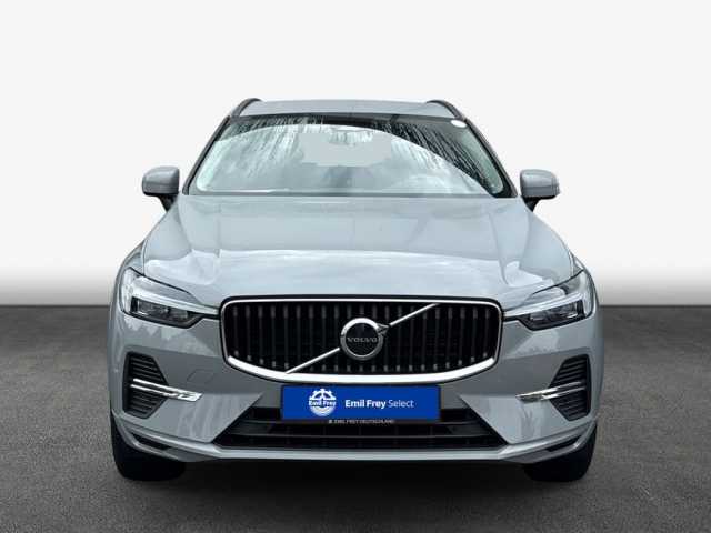 Volvo XC60 XC60