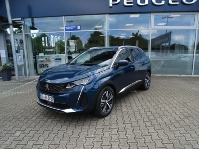 Peugeot 3008 Allure Pack PureTech
