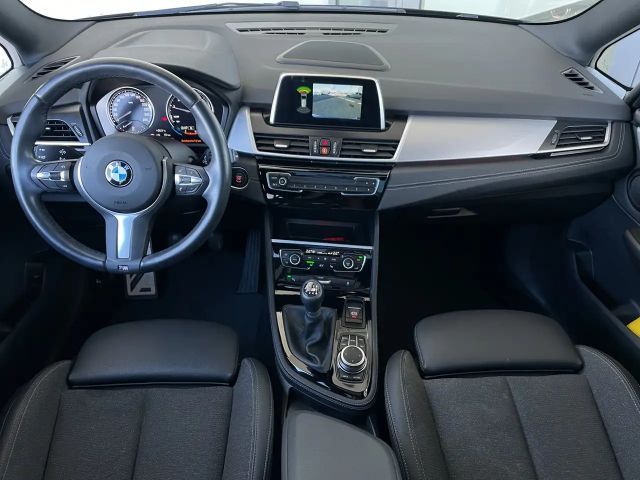BMW 218 218i Gran Tourer M-Sport