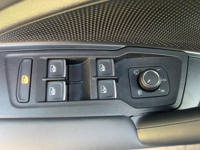 Volkswagen Tiguan 1.5 eTSI DSG