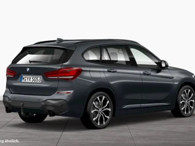 BMW X1 M-Sport xDrive20i
