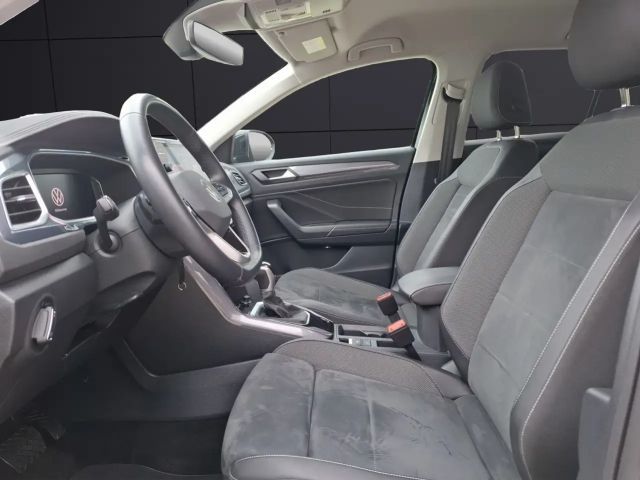 Volkswagen T-Roc DSG Style