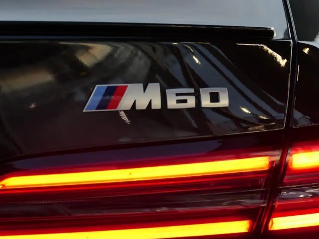 BMW i5 M60 Sedan xDrive