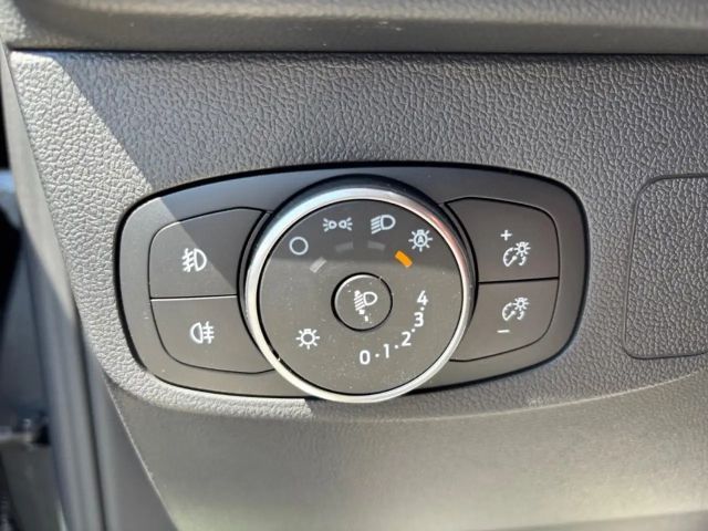 Ford Focus EcoBoost ST Line