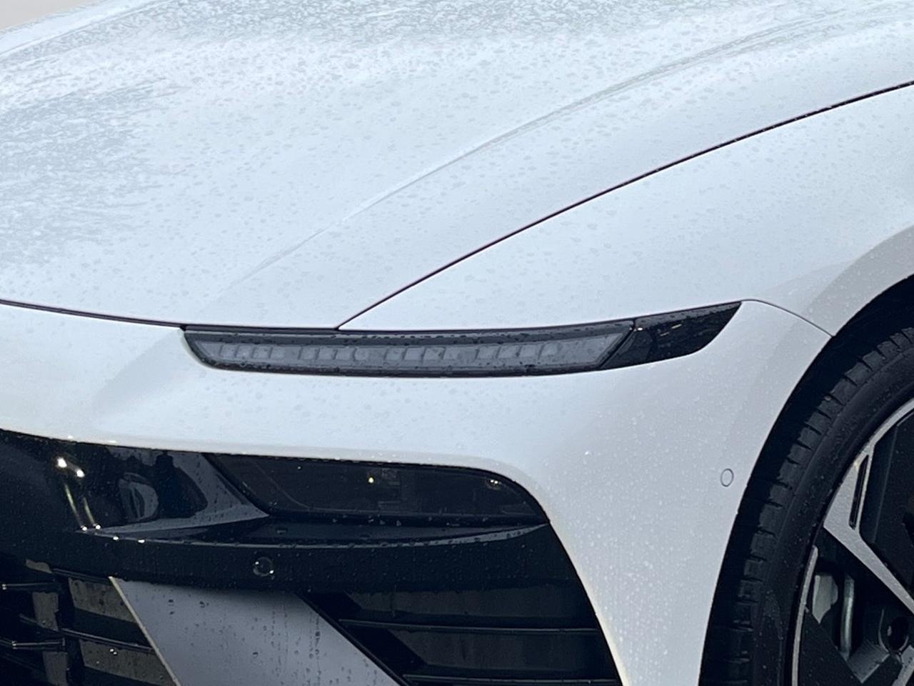 Hyundai IONIQ 6 N-LINE X BOSE*NAVI*SHZ*LHZ*ZV*