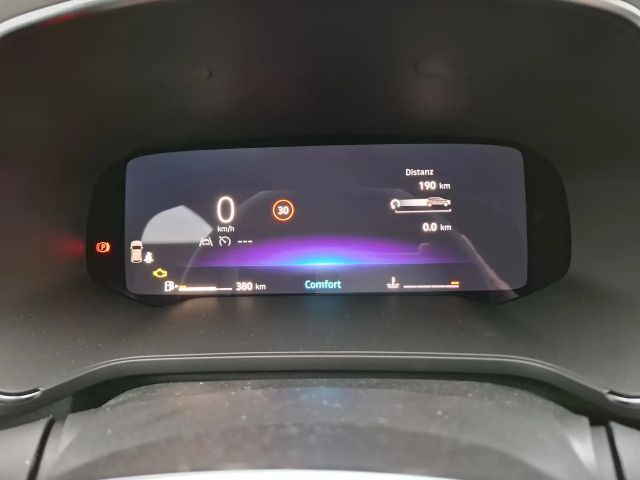 Renault Captur TCe 90 Techno