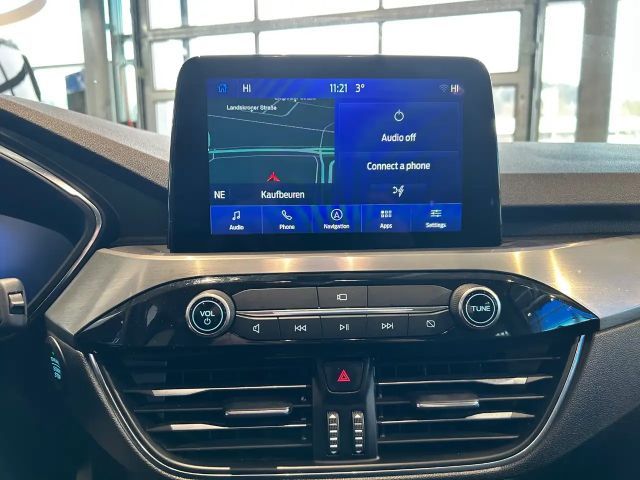 Ford Kuga AWD Titanium X