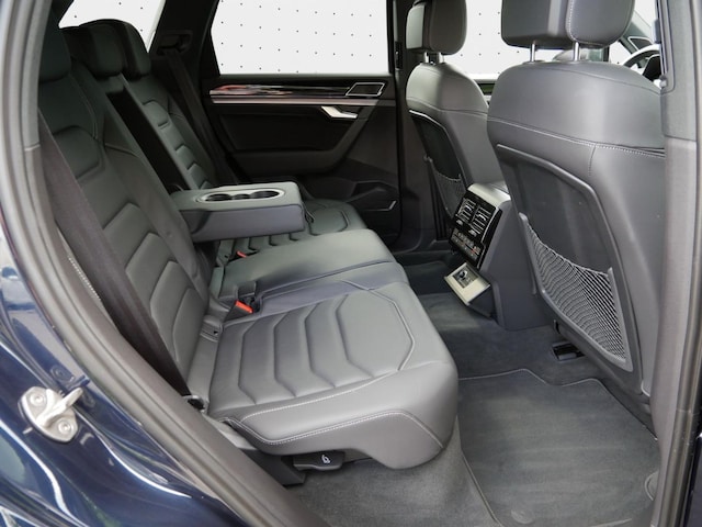 Volkswagen Touareg 3.0 V6 TDI R-Line