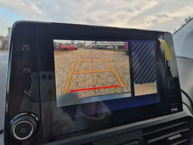 Opel Combo Life Ultimate