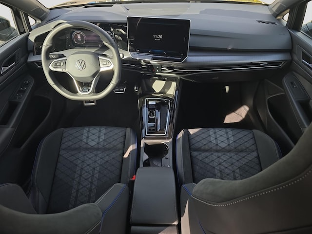 Volkswagen Golf DSG R-Line Variant