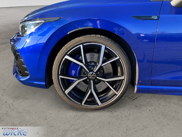 Volkswagen Golf 2.0 TSI 4Motion DSG