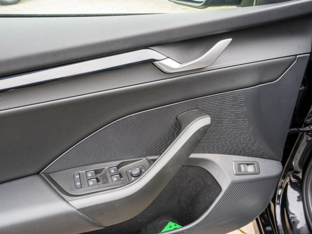 Skoda Octavia 2.0 TDI Combi Sportline