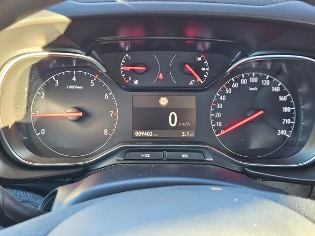 Opel Combo Edition  Allwetterreifen / NAVI / Sitzheizung