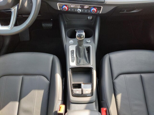 Audi Q2 35 TDI S-Tronic