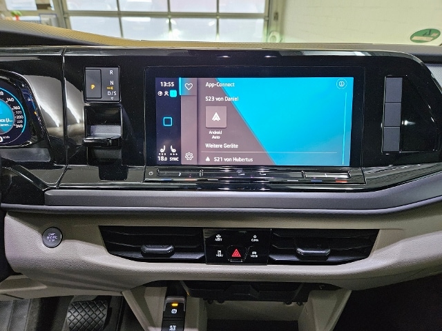 Volkswagen Multivan 2.0 TDI DSG Lang T7