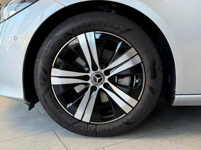 Mercedes-Benz C 180 Estate