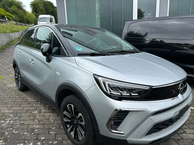 Opel Crossland X Enjoy