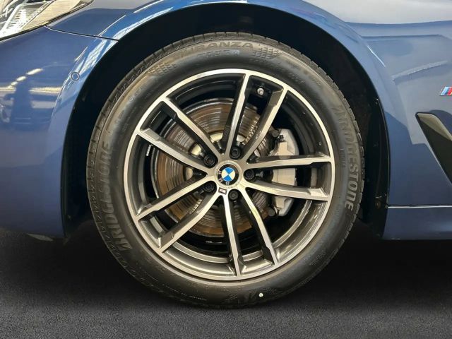 BMW 530 530i Touring