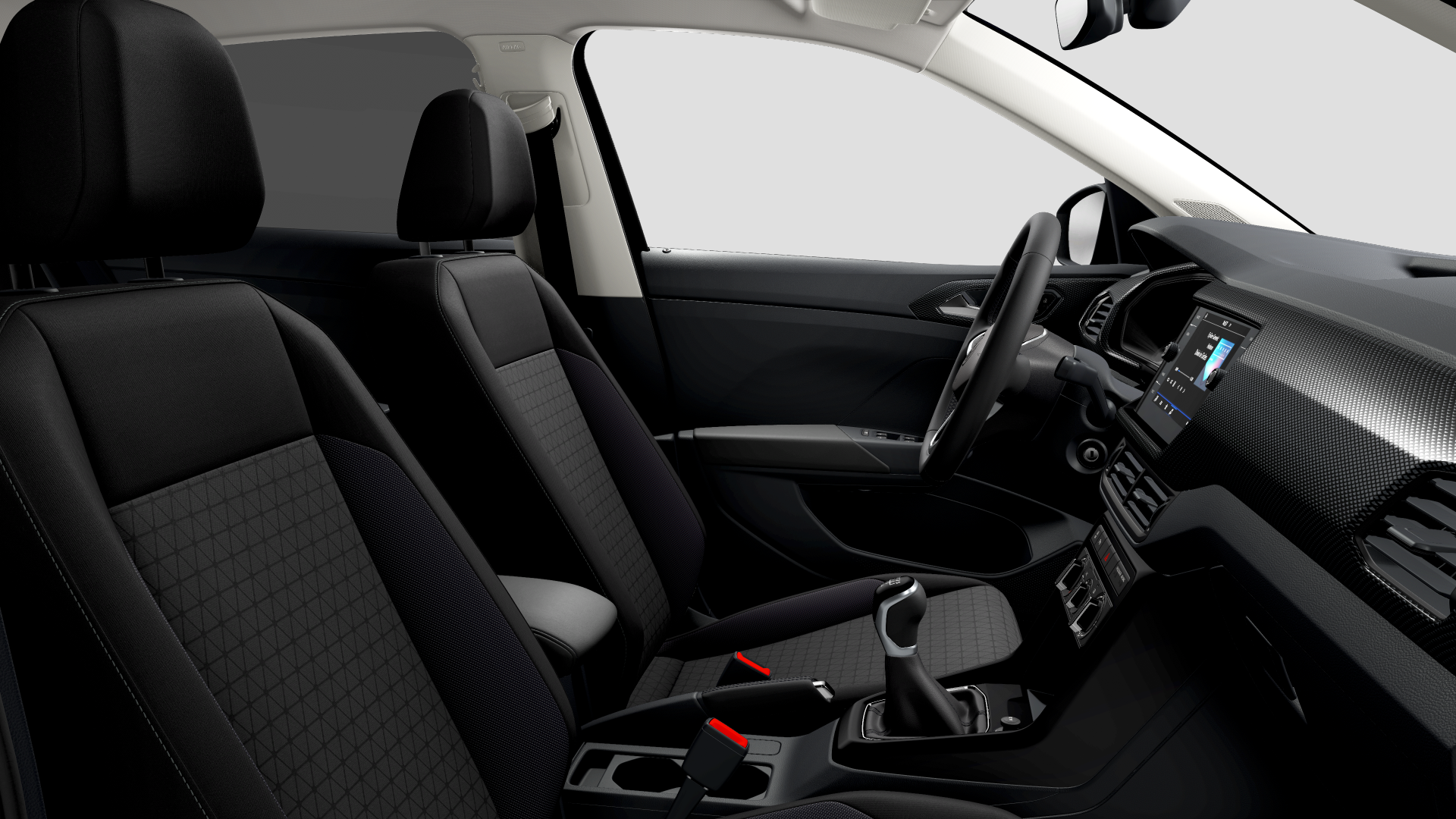 Volkswagen T-Cross 1.0 TSI Life