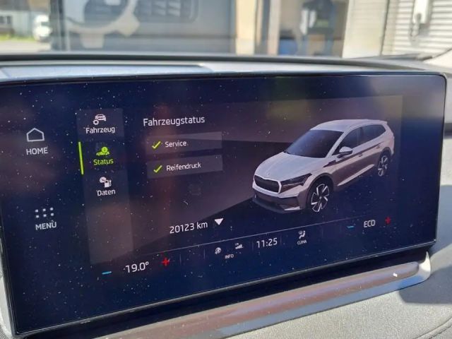 Skoda Enyaq Loft iV 50