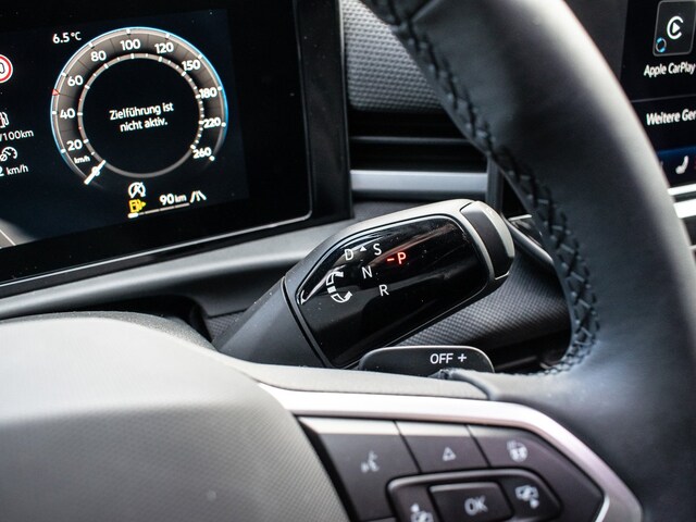 Volkswagen T-Roc DSG