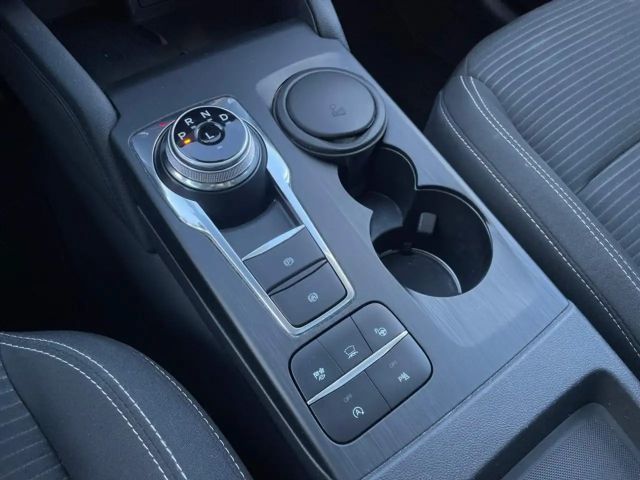 Ford Kuga 4x4 AWD Titanium