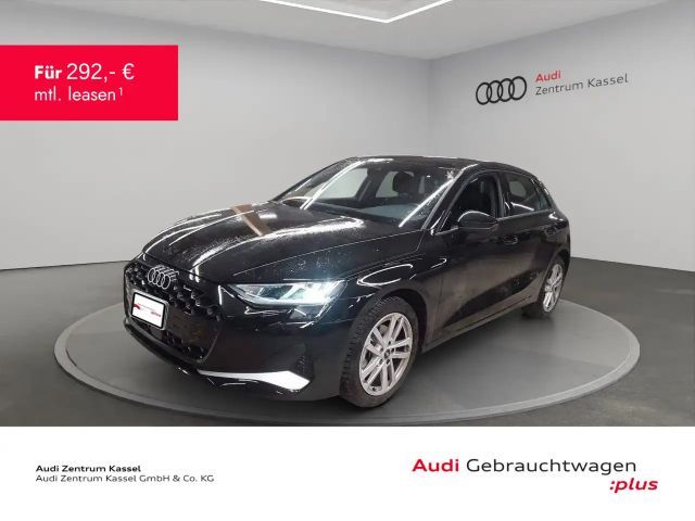 Audi A3 30 TDI Sedan