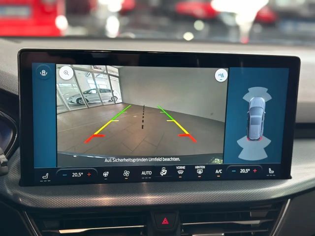 Ford Focus Active Wagon