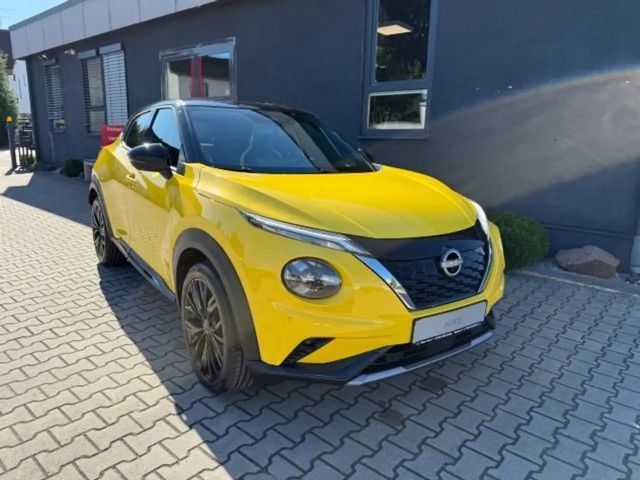 Nissan Juke N-Sport