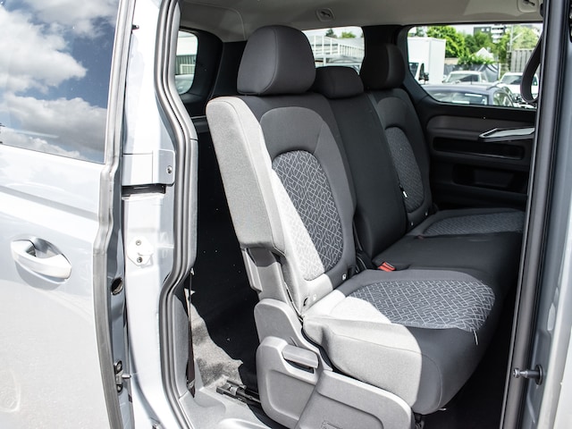 Volkswagen ID.Buzz KR ACC Kamera GJR LED PDC