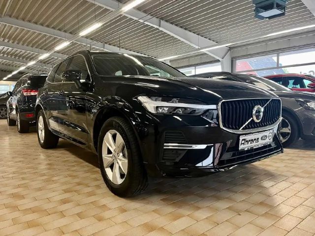 Volvo XC60 Momentum