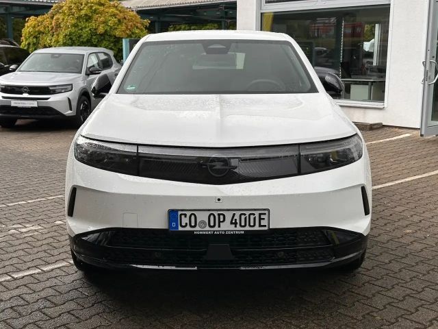 Opel Grandland X GS-Line Grand Sport