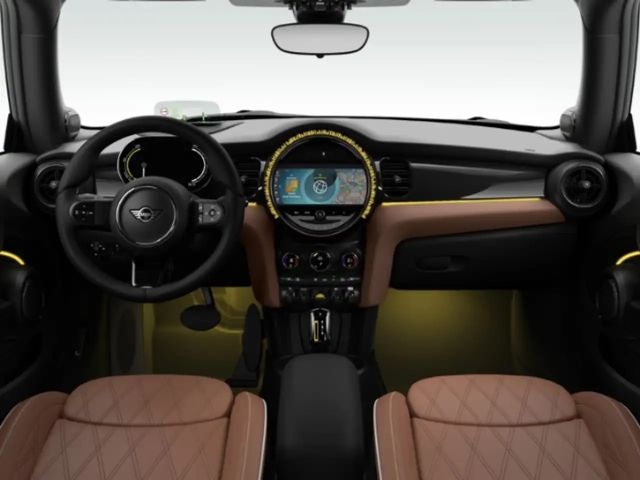 MINI Mini Electric 3-deurs SE