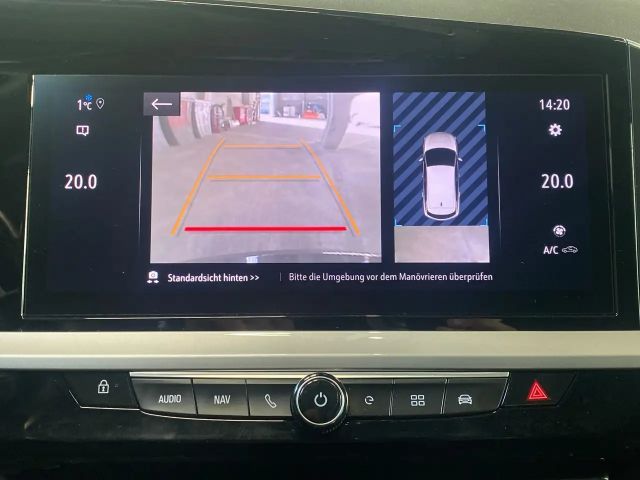 Opel Grandland X GS-Line Grand Sport