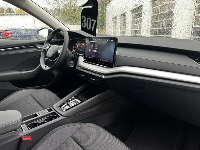 Skoda Octavia 2.0 TDI Combi Selection iV