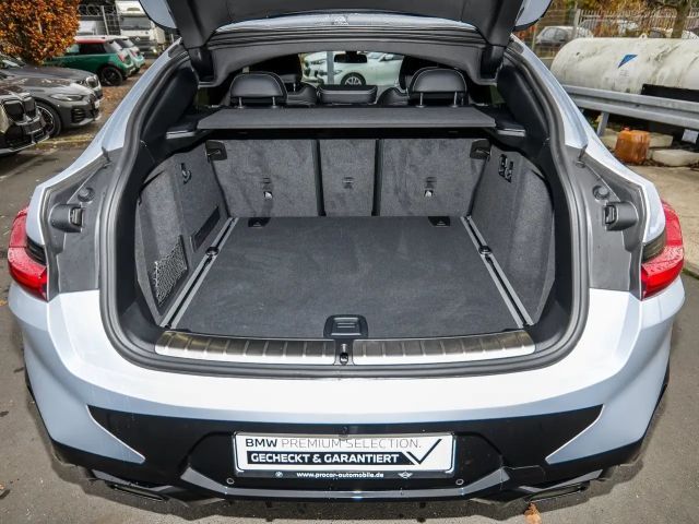 BMW X4 Coupé M-Sport xDrive20i