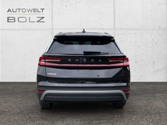 Skoda Kodiaq 1.5 TSI Selection