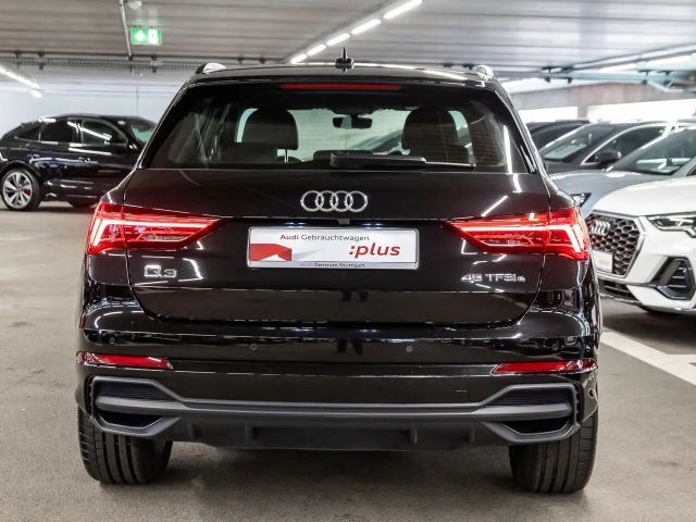 Audi Q3 45 TFSI Hybride S-Line