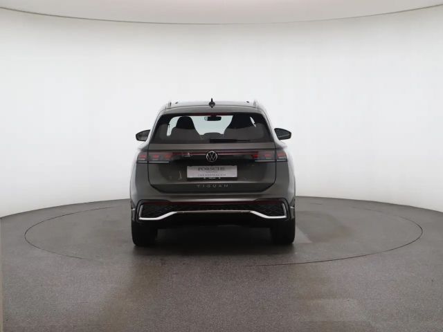 Volkswagen Tiguan DSG Sport