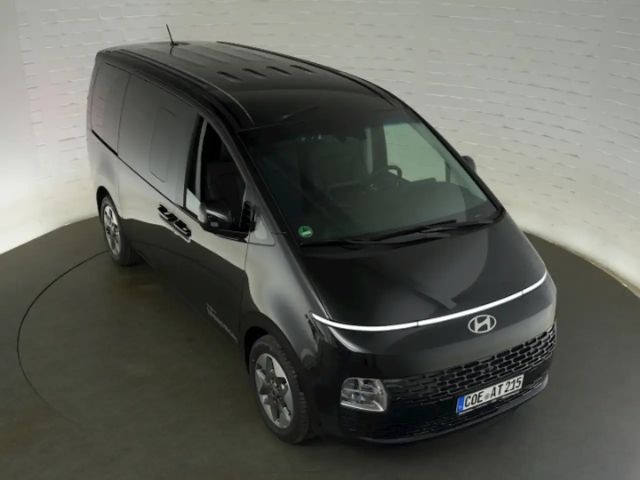 Hyundai Staria Prime